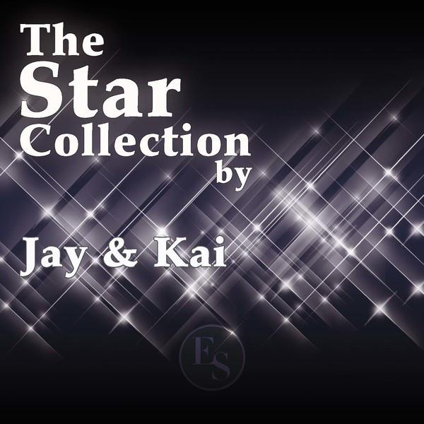 The Star Collection By Jay & Kai cover art