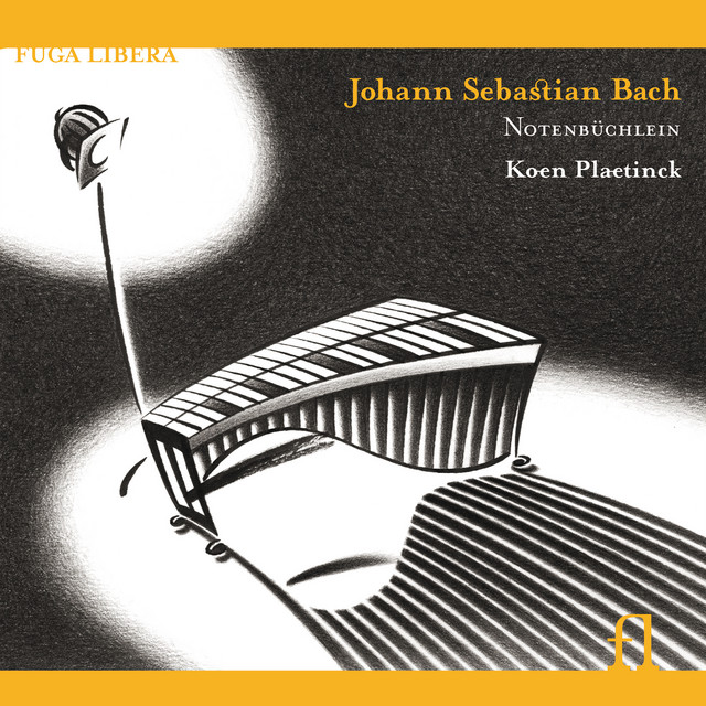 Bach: Notenbüchlein