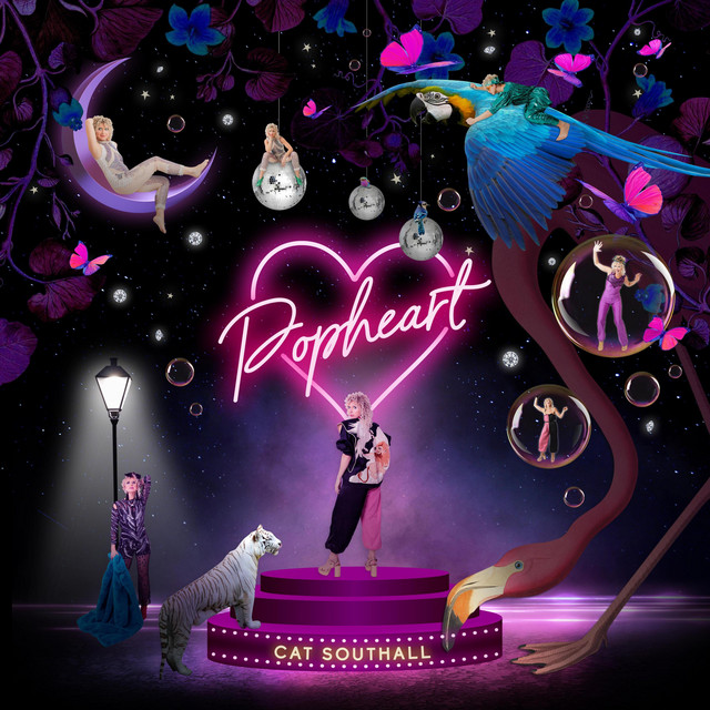 Popheart cover art