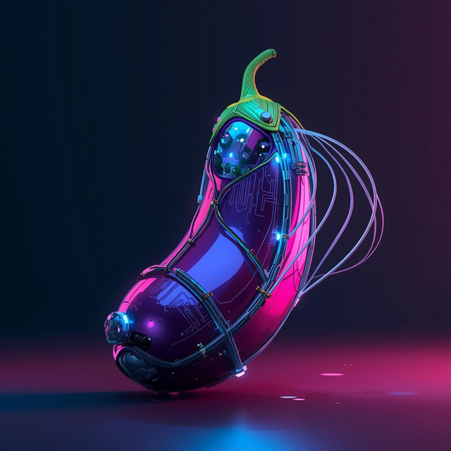 Cyber Dick