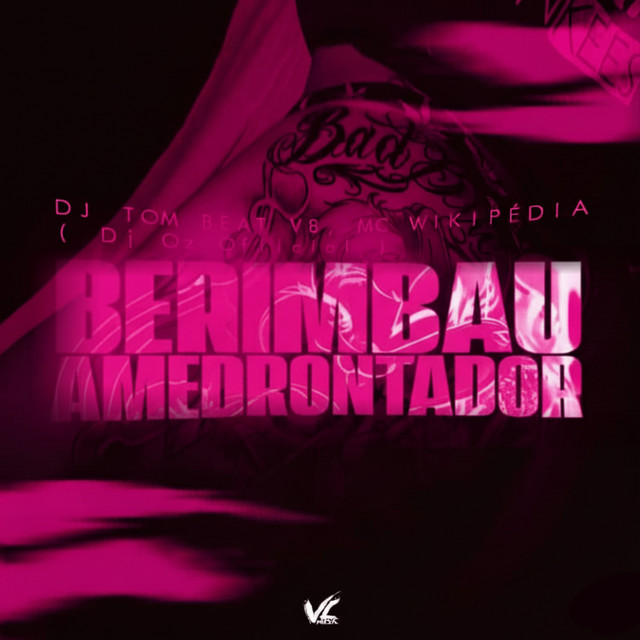 Berimbau Amedrontador