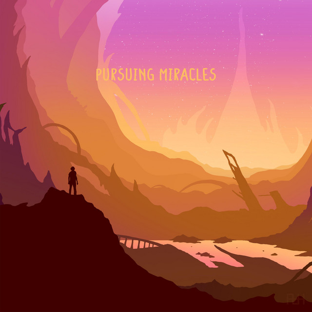 Pursuing Miracles cover art