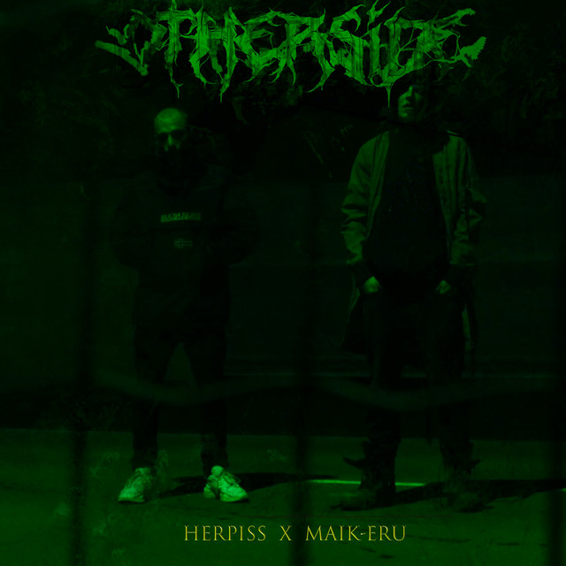 OTHERSIDE cover art