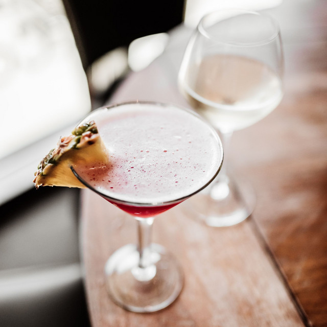 Cocktail Chic Photo