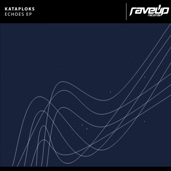 Echoes - Original Mix