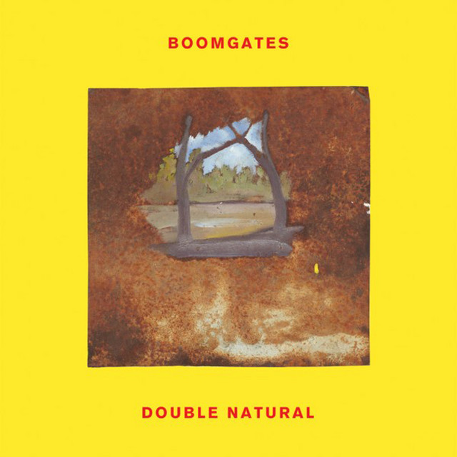 Double Natural cover art