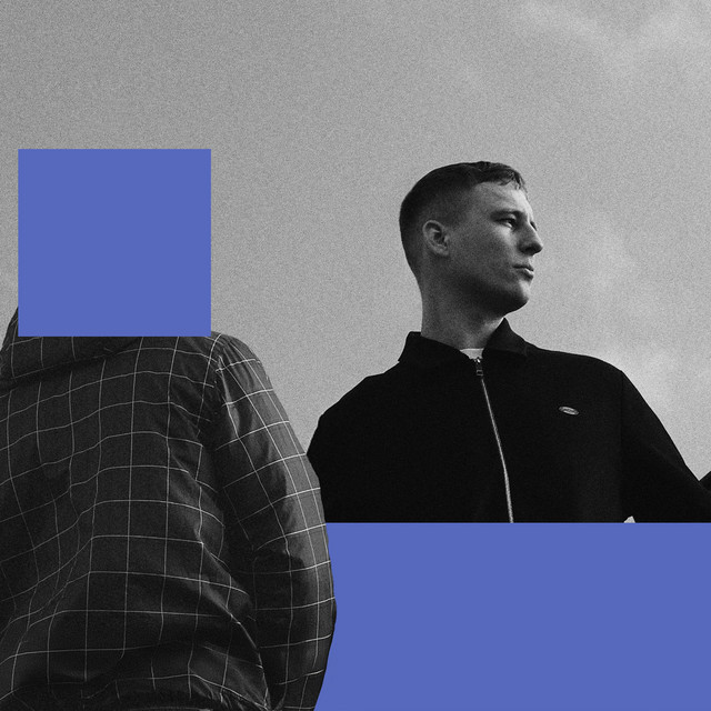 Ægte & Falsk cover art