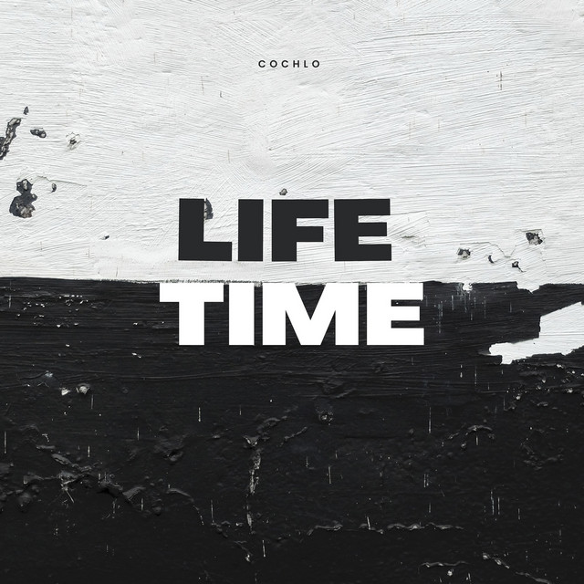 Life Time cover art