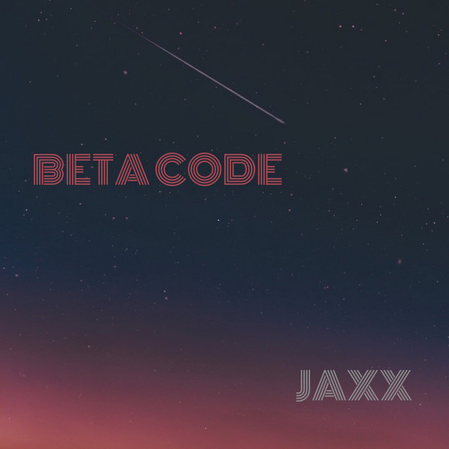 Beta Code cover art