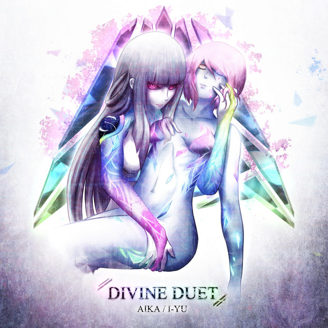 Divine Duet cover art