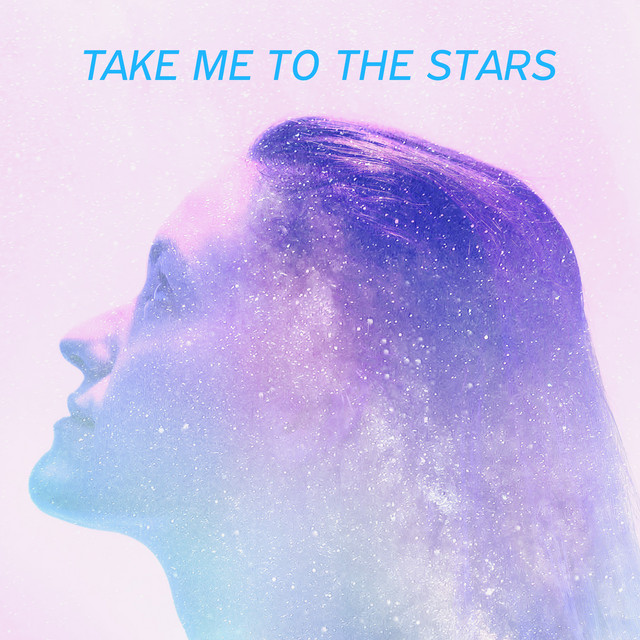 Take Me To The Stars cover