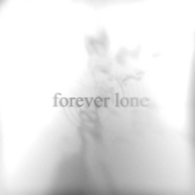 forever lone cover art