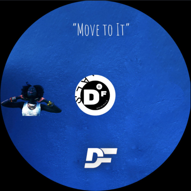 Move to It - Radio Edit