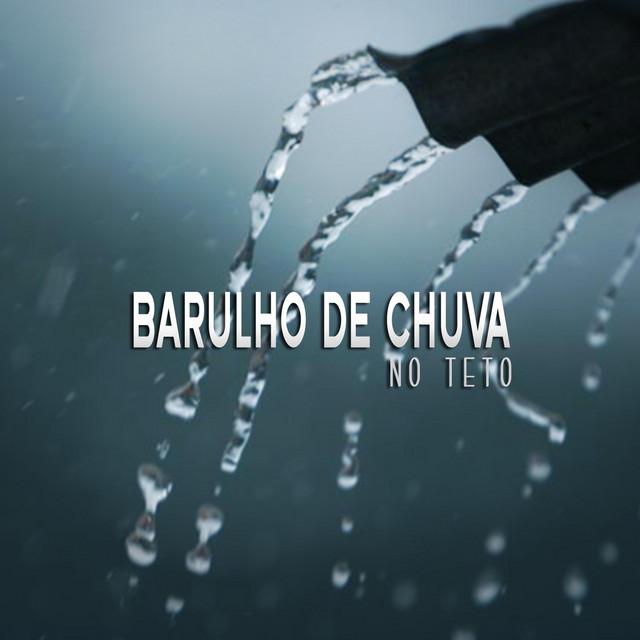 Barulho de Chuva no Teto cover art