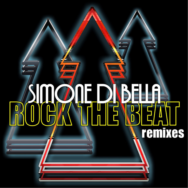 Rock the Beat - Original Mix
