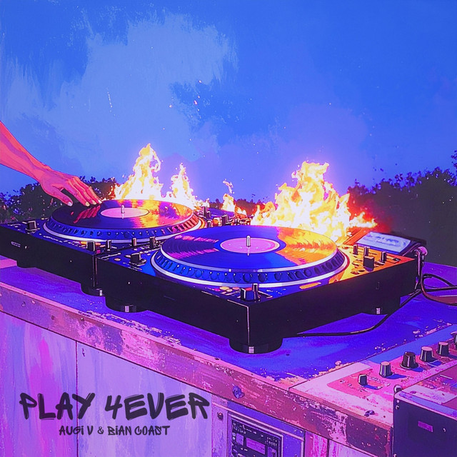 play 4ever