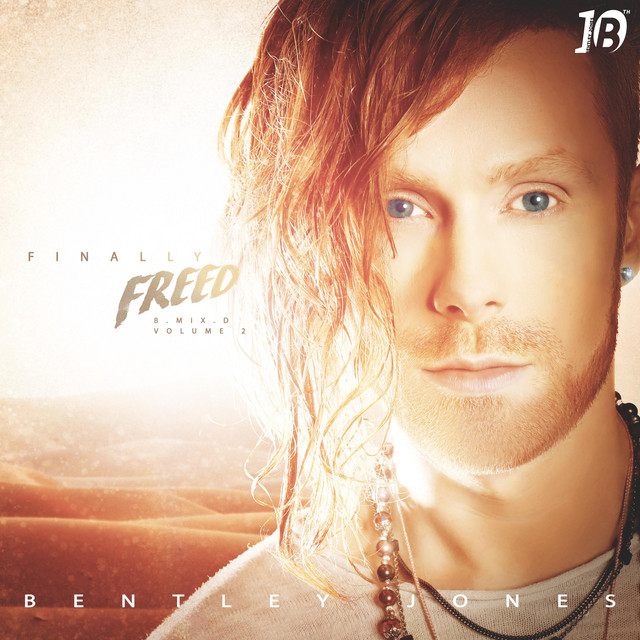 Finally Freed: B.Mix.D, Vol. 2 cover art