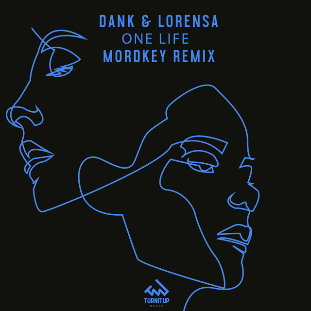 One Life (Mordkey Remix)
