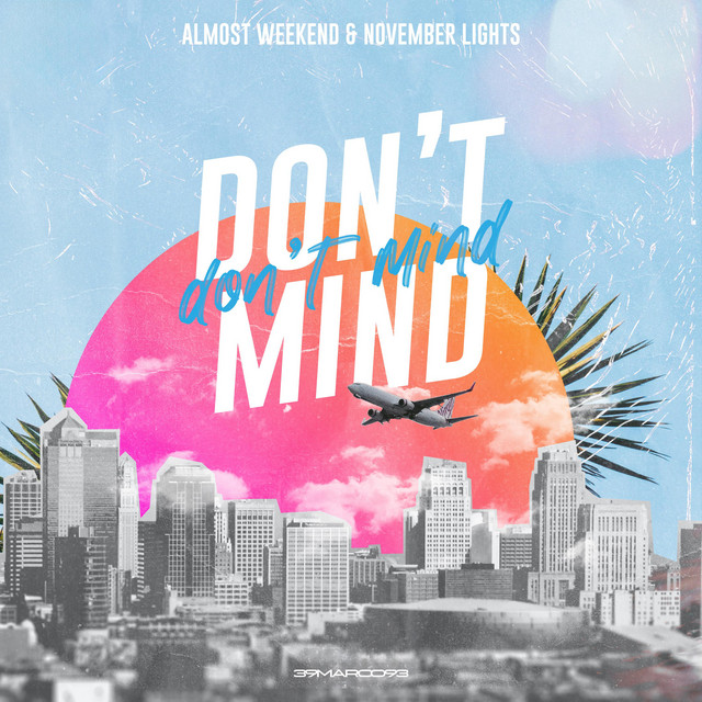 Don't Mind