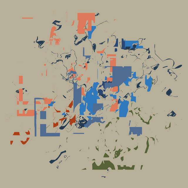 Nothing Is What It Seems cover art