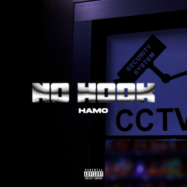 No Hook cover art