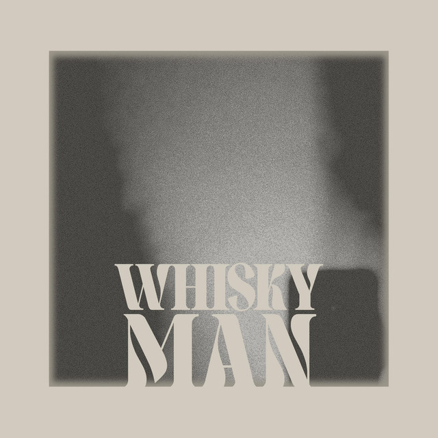 Whisky Man
