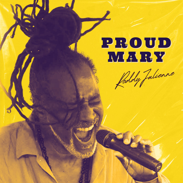 Proud Mary cover