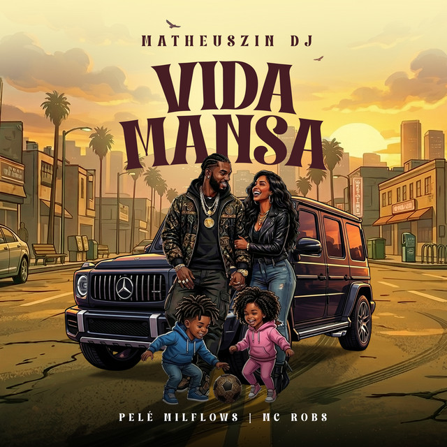 Vida Mansa