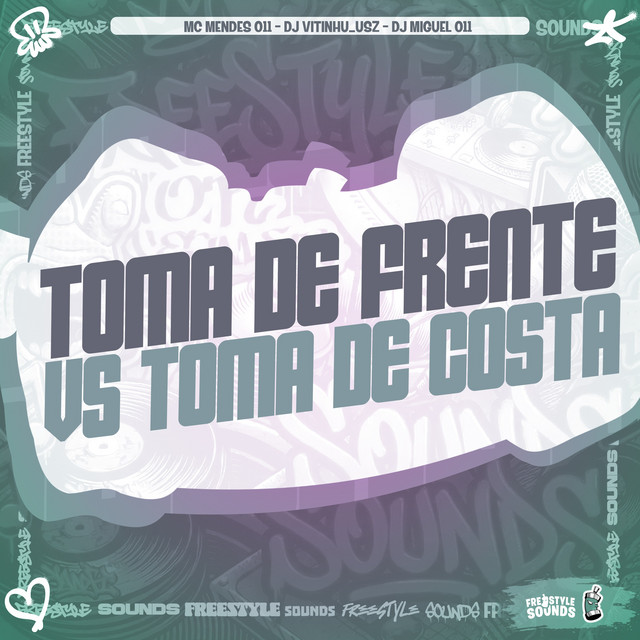 Toma De Frente VS Toma De Costa