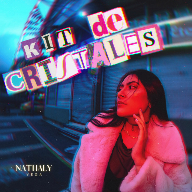 KIT DE CRISTALES cover art