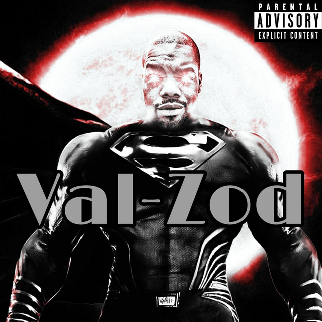 Val-Zod cover art