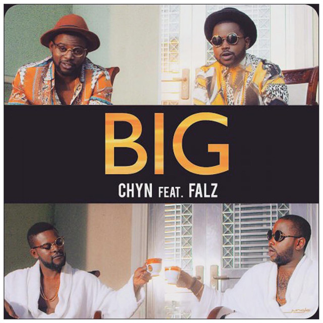 Big cover art