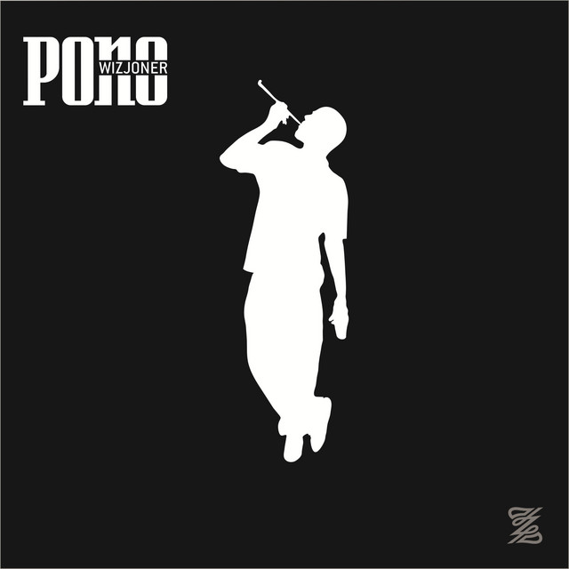 Wizjoner cover art