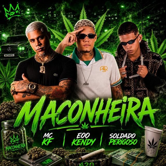 Maconheira