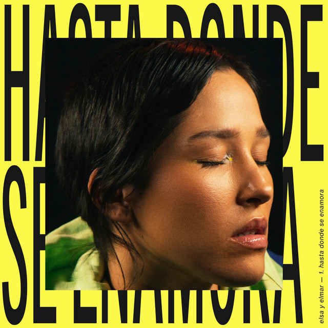 hasta dónde se enamora cover art