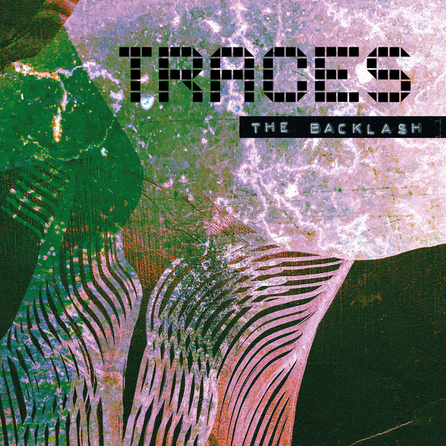 Traces cover art