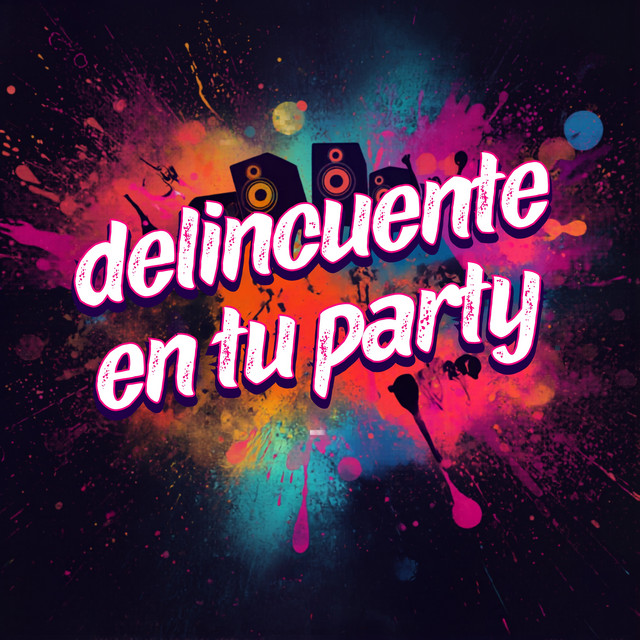 Delincuente en Tu Party
