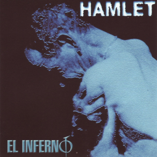 El Inferno cover art