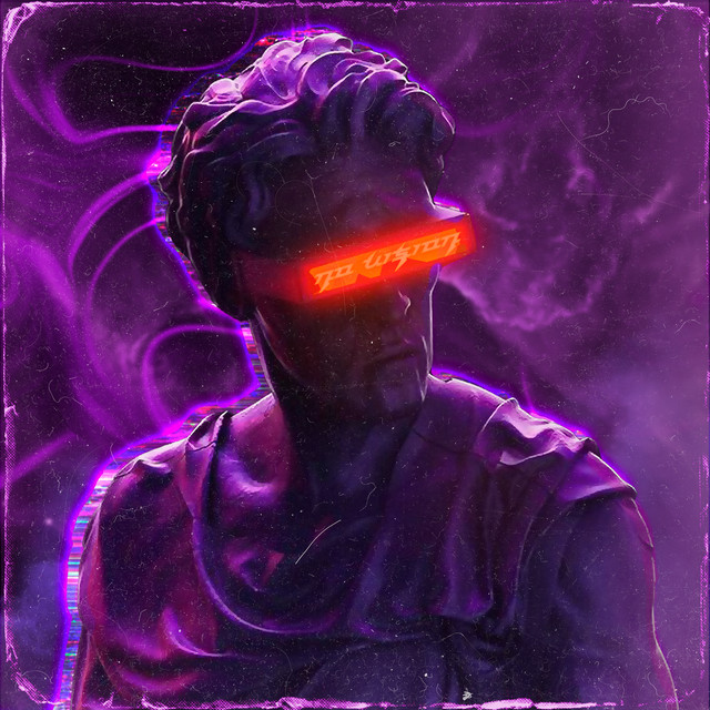 Обкладинка: NO VISION — MATORO