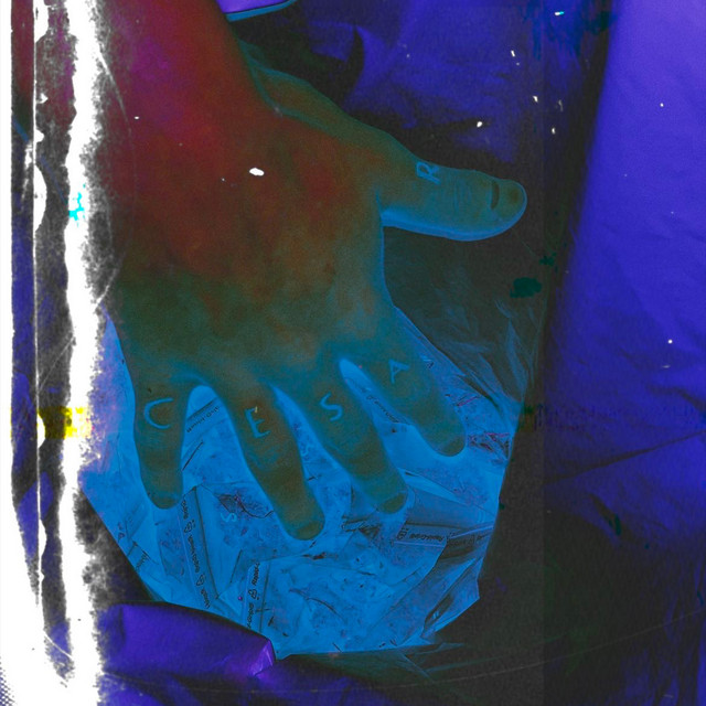 Rendu cover art