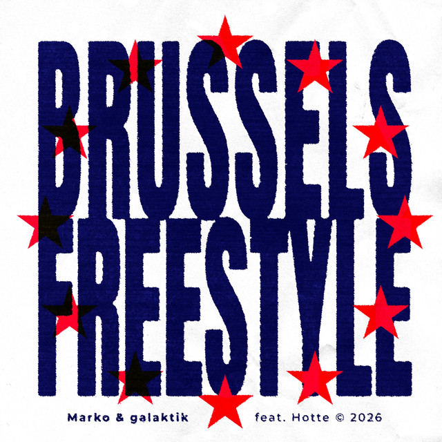 Brussels Freestyle