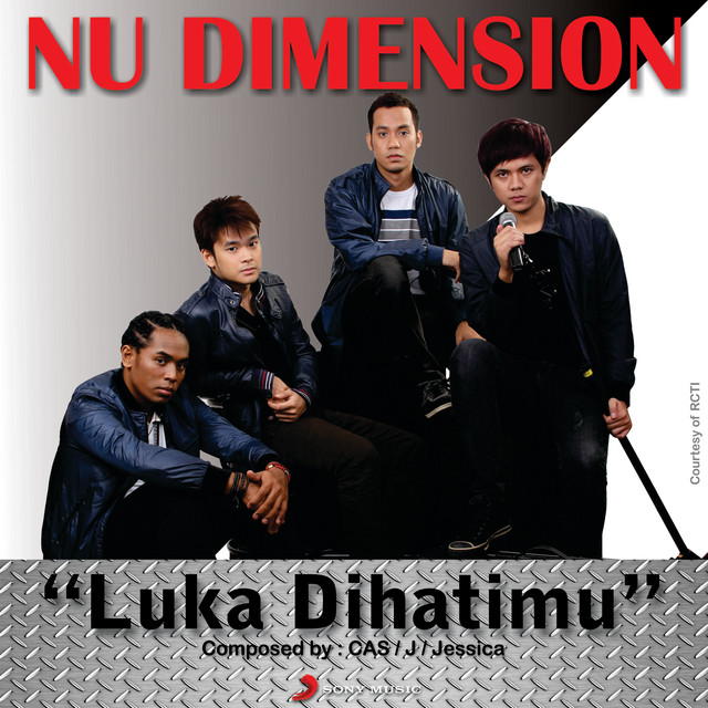 Luka Dihatimu X Factor Indonesia Song By Nudimension Spotify