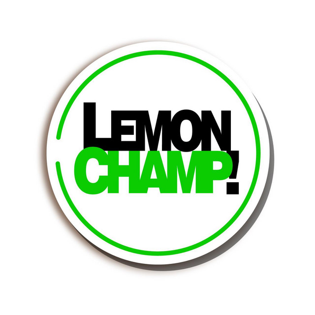 LemonChamp cover art