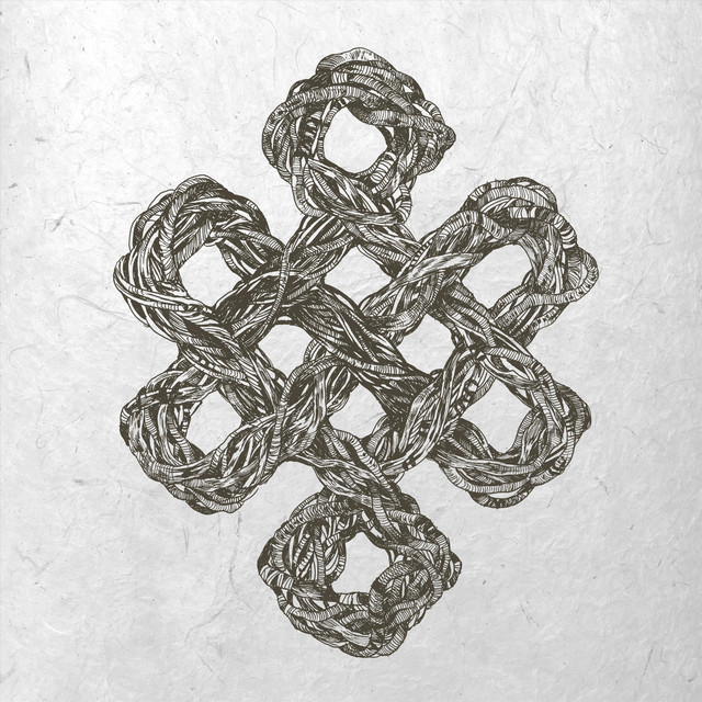 Corvus Iv cover