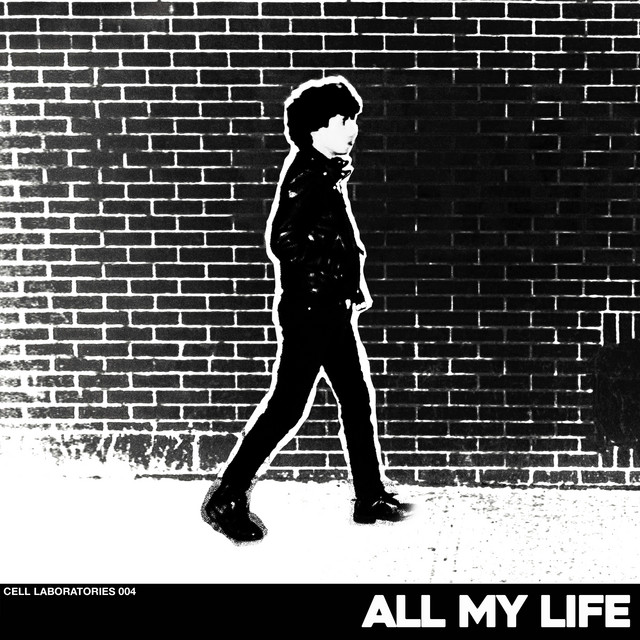 All My Life cover art