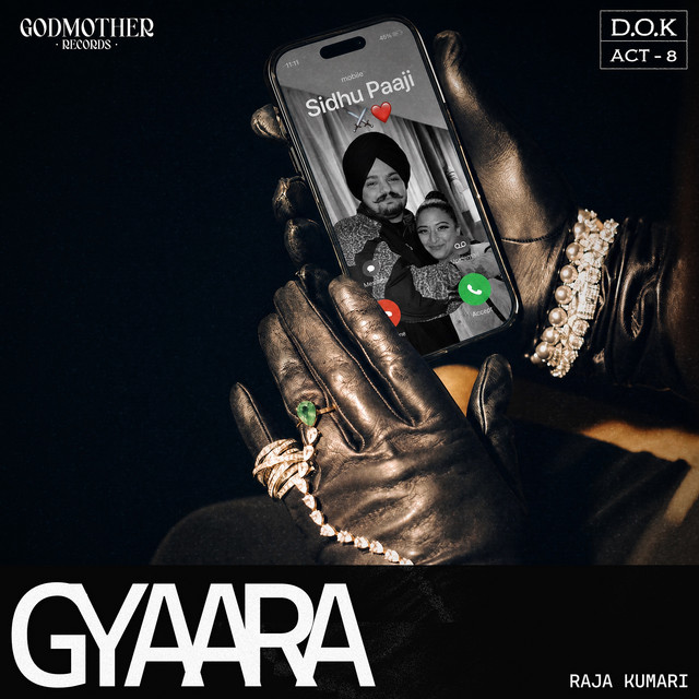 Gyaara album image