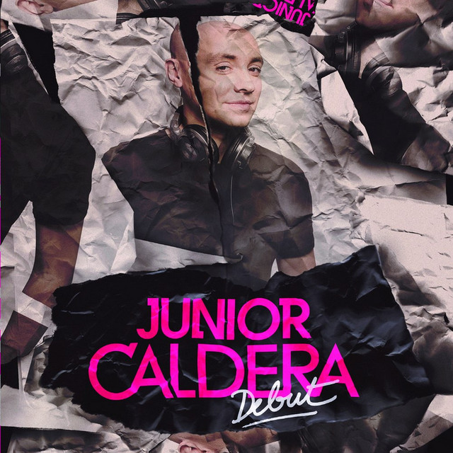 Debut cover art