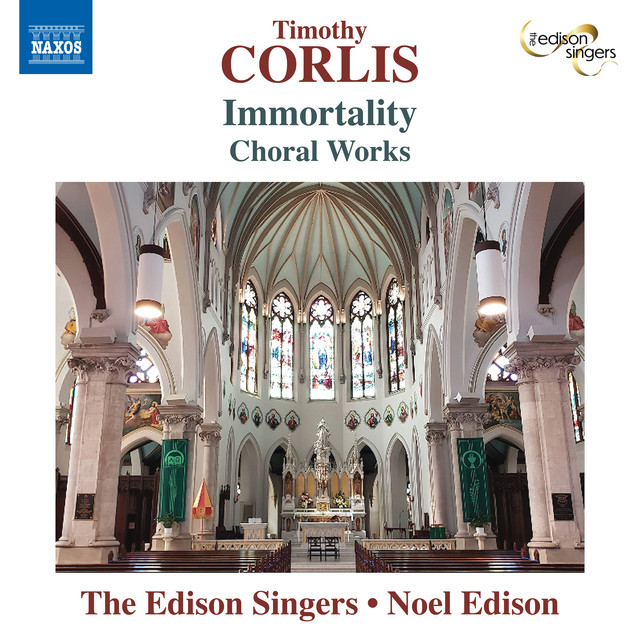 Missa Pax: VII. Agnus Dei - Gloria Patri cover art