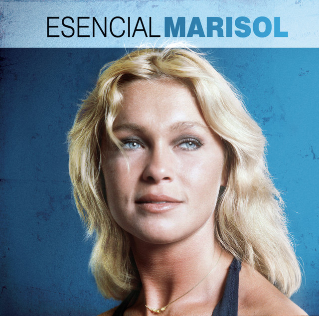 Esencial Marisol cover art