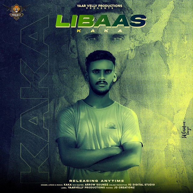 Libaas